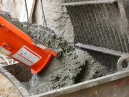 Concrete Admixtures